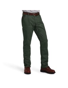 Pantalones Ariat Rebar M4 Low Rise DuraStretch Made Tough Double Front Stackable Directo Leg Multicolor | ROA920473