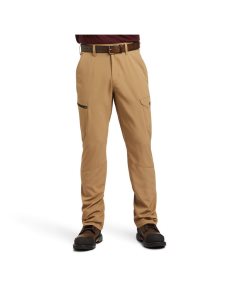 Pantalones Ariat Rebar M5 Directo Trabajo Flow Ultralight Directo Leg Kaki | NQF976805