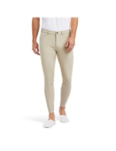 Pantalones Ariat Speranza Knee Patch Breech Marrom | KZC385702