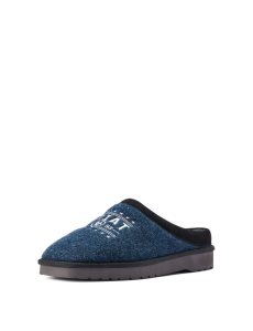 Pantuflas Ariat 93 Liberty Square Puntera Azul Marino | HUK468127