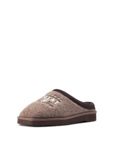 Pantuflas Ariat 93 Liberty Square Puntera Marrom | RJY302746