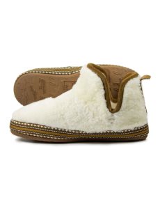 Pantuflas Ariat Bootie Multicolor | CRO094381