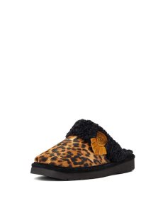 Pantuflas Ariat Jackie Square Puntera Multicolor | JLU602394