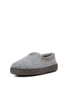 Pantuflas Ariat Lincoln Grises | GHK086345