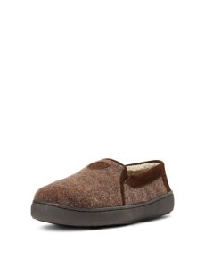 Pantuflas Ariat Lincoln Marrom | BLW210839