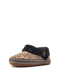Pantuflas Ariat Melody Leopardo | NIT312769