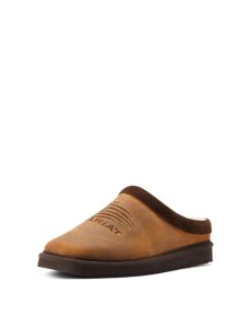Pantuflas Ariat Patriot Square Puntera Multicolor | HTK769432