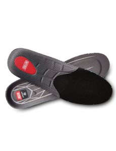 Plantillas Ariat Nitro Round Puntera Azules | FGI963182