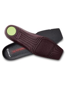 Plantillas Ariat Pro Performance Anchos Square Puntera Multicolor | RPQ053476