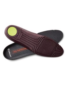 Plantillas Ariat Pro Performance Round Puntera Negros | MJR403816