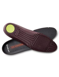 Plantillas Ariat Pro Performance Round Puntera Grises | NOD147692