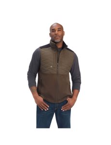 Ropa De Trabajo Ariat Rebar Cloud 9 Vest Multicolor | EQB597130