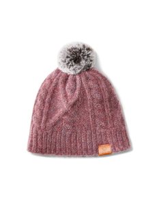 Sombreros Ariat Entwine Beanie Multicolor | CGX210659