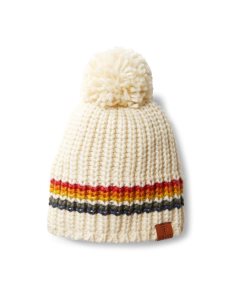 Sombreros Ariat Salem Beanie Vino | MDV230548