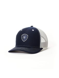 Sombreros Ariat Shield Snapback Multicolor | JKL179620