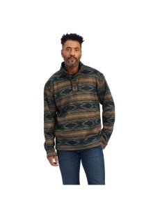 Suéteres Ariat Wesley Multicolor | VNP749601