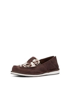 Tenis Ariat Cruiser Chocolate | QJK695837
