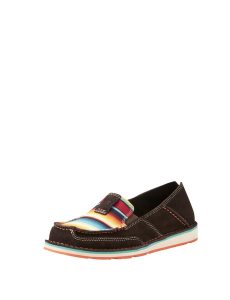 Tenis Ariat Cruiser Chocolate | YQT162583