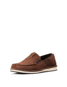 Tenis Ariat Cruiser Marrom | RHB486732