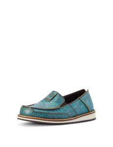 Tenis Ariat Cruiser Multicolor | PUZ250378