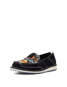 Tenis Ariat Cruiser Negros | RAP194258