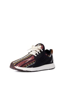 Tenis Ariat Fuse Vino | CQV128307