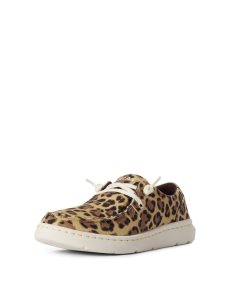 Tenis Ariat Hilo Leopardo | GBE689071