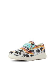 Tenis Ariat Hilo Multicolor | RWS630249