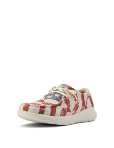Tenis Ariat Hilo Multicolor | ULF235840