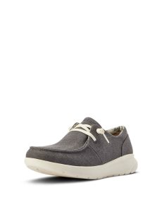 Tenis Ariat Hilo Negros | OKP528430