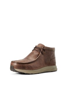 Tenis Ariat Spitfire Marrom | EHV904613