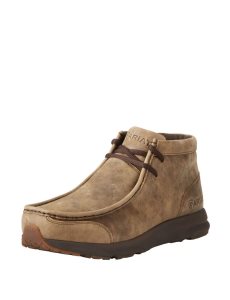 Tenis Ariat Spitfire Marrom | ZPL490567