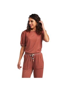 Tops Ariat Mexicali Multicolor | LEI681743