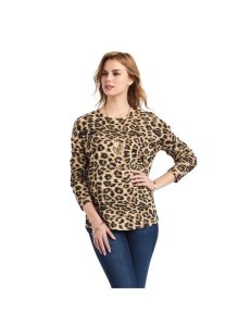 Tops Ariat Wild Life Multicolor | NGU297160