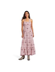 Vestido Ariat Memphis Multicolor | MXD260784