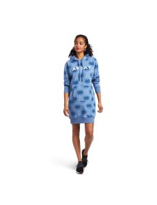 Vestido Ariat Staycation Multicolor | FCK695308