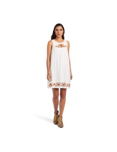 Vestido Ariat Valley Multicolor | PER235068