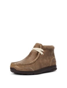 Zapatos Casuales Ariat Spitfire Marrom | HTE543891